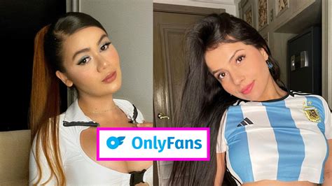 Modelos y actrices colombianas en OnlyFans